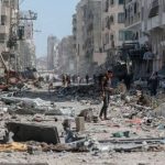 El Ejército de Israel comenzó una nueva ofensiva para ocupar toda la Franja de Gaza