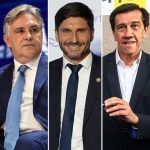 «Grito Federal», el frente de los gobernadores tendrá un candidato presidencial en 2027