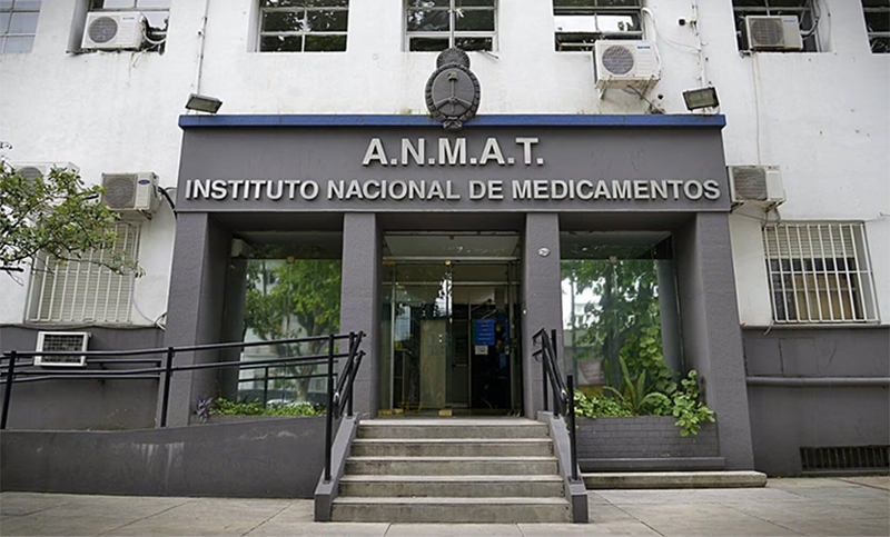 Fentanilo contaminado: apartaron del cargo a la directora del Instituto Nacional de Medicamentos