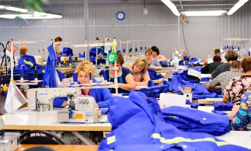 La industria textil, jaqueada ante la ola importadora, propone una gran marcha en defensa de las pymes