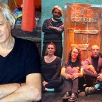 Aldo El-Jatib: “Somos seres humanos y estamos todos en el mismo barco”