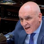 Unión por la Patria y libertarios disidentes presentaron proyecto para echar a Espert de Diputados