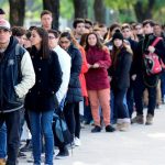 Precariedad laboral, menos derechos e ingresos insuficientes: los jóvenes, los más afectados