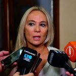 Vranicich sobre la reforma constitucional: “Teníamos un posicionamiento distinto de la selección y remoción de fiscales”