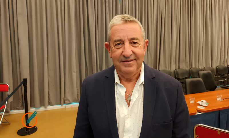 Diputados aprobó el proyecto de Julio Cobos que propone cambio del huso horario