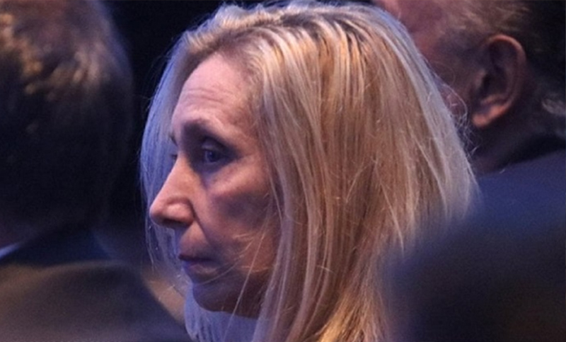 Denuncias de coimas en la Agencia Nacional de Discapacidad: aparecieron audios de Karina Milei