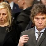 Casi el 75% de la ciudadanía considera que el gobierno de Milei es “corrupto”