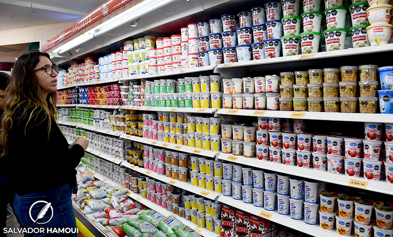La inflación de los trabajadores llegó al 2% en julio y acumula 16% en el año