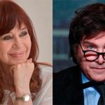 Cristina Kirchner tildó de «gran mentiroso» a Milei por decir que los salarios le ganaron a la inflación