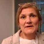 Liliana Peralta: «En el hospital negaron y ocultaron que el fentanilo contaminado sea la causa de la muerte de Leonel»