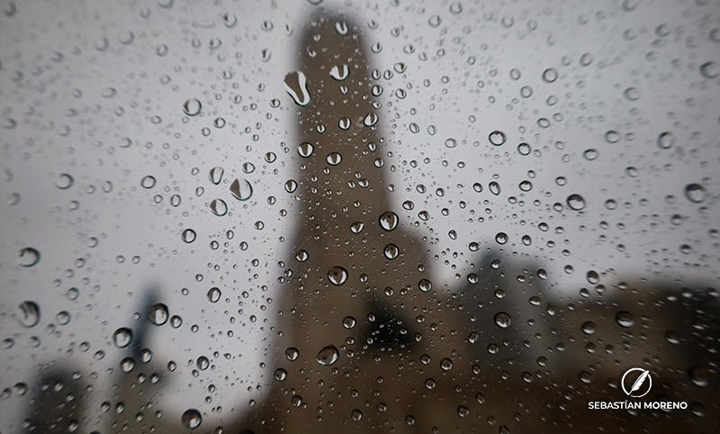 ¿Se adelanta la tormenta de Santa Rosa en Rosario?: se esperan intensas lluvias y vientos
