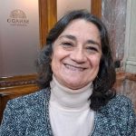 Corpacci: «Los senadores no estamos para hacer de psicólogos, a la gente hay que darle soluciones»