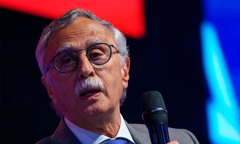 Fentanilo contaminado: el ministro de Salud Mario Lugones rompió el silencio y habló de «mala praxis»