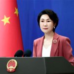 China insiste en su compromiso de promover las conversaciones de paz entre Rusia y Ucrania
