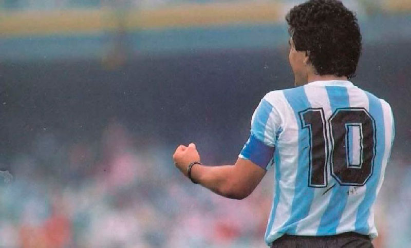La causa Maradona continúa: rechazaron las recusaciones contra los jueces Gaig y Rolón