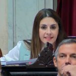 La diputada Pagano le lanzó a la cara al Jefe de Gabinete que contrató un grupo de espias