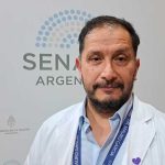 García: «Pasan los meses y el Garrahan se desangra, va a implosionar, los equipos se están desarmando»