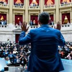Diputados: media sanción al proyecto de Financiamiento Universitario