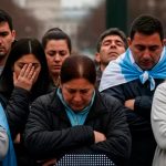 Era Milei: cayó la felicidad de los argentinos en 2025