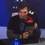 Milei volvió a darle una entrevista de más de tres horas a Fantino, jugó con títeres y aseguró que será reelecto