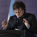 Rosario quiere declarar “persona no grata” a Milei: habrá marchas para rechazar su visita a la Bolsa de Comercio