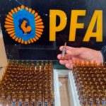 La Justicia determinó veinte nuevas muertes por fentanilo contaminado y la cifra de fallecidos asciende a 74