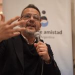 Bruno Napoli: “Los liberales de Argentina odian el Estado, pero se mueren por ocuparlo”