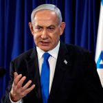 Justificación de la masacre civil: Netanyahu defendió su plan para controlar Gaza