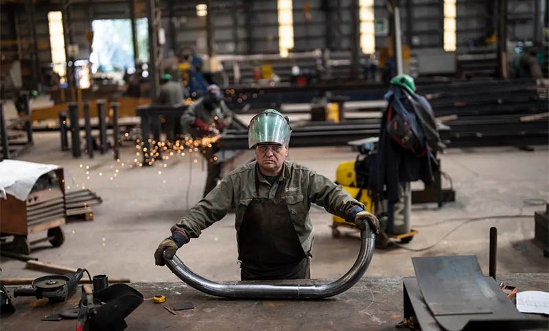 Pymes en peligro: Came alerta por altos costos de producción y caída de la actividad