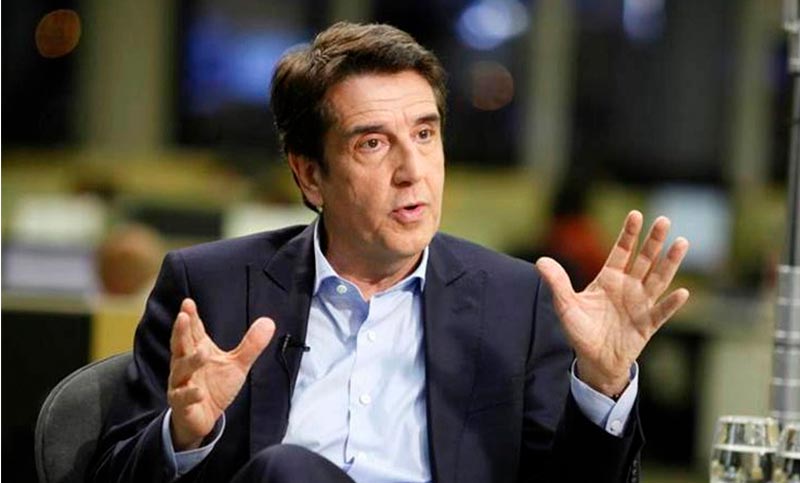 Melconian volvió a criticar al Gobierno: «No hay equilibrio de mercado y las reservas son negativas»