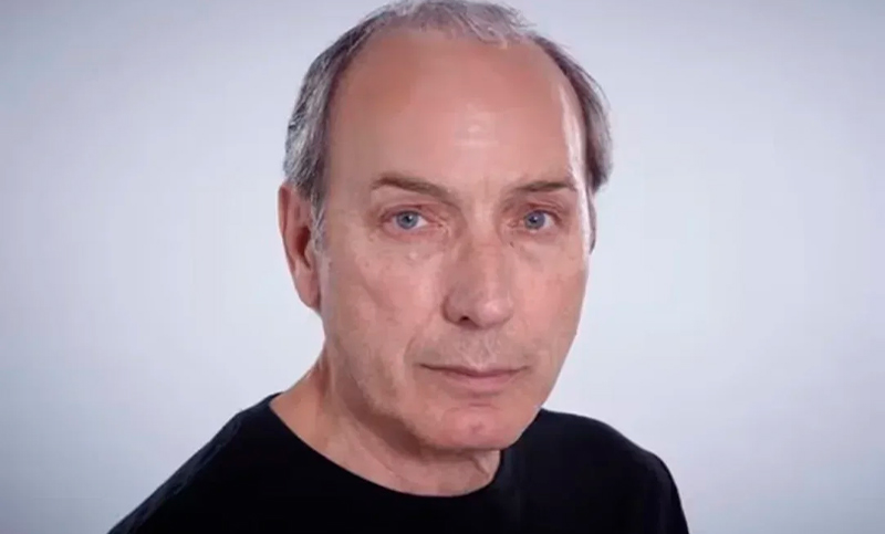 Falleció Eusebio Poncela, el actor español que trabajó con Almodóvar