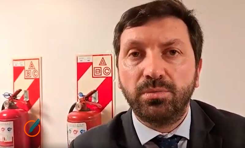 Juliano: «Son crápulas galponeros que conciben al Estado para saquearlo, lo del fentanilo es muy grave»
