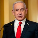 Organizaciones de derechos humanos presentaron un pedido de captura para Netanyahu en Argentina