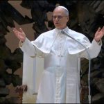 El Papa suplicó para que se ponga fin al conflicto en Tierra Santa y «a tanto terror y muerte»