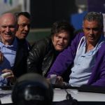 Jefe de campaña de La Libertad Avanza, sobre incidentes en Lomas de Zamora: “Son discapacitados, energúmenos”