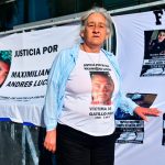 Este martes se conocerá la sentencia contra una mujer policía acusada de fusilar a un vecino que le reclamó una deuda
