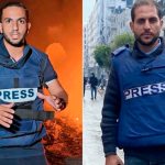 Israel asesinó a todo un equipo de Al Jazeera: bombardearon carpa de periodistas y murieron cinco reporteros