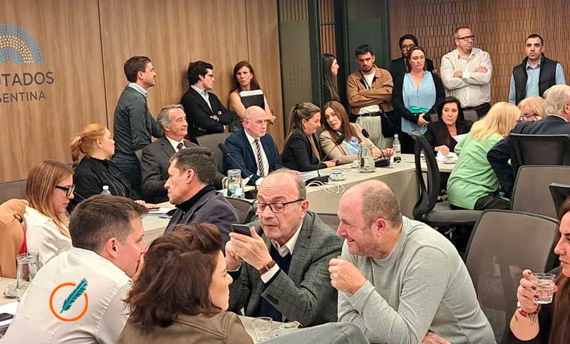 Diputados: la oposición dio un paso para destrabar la comisión investigadora por la estafa Libra