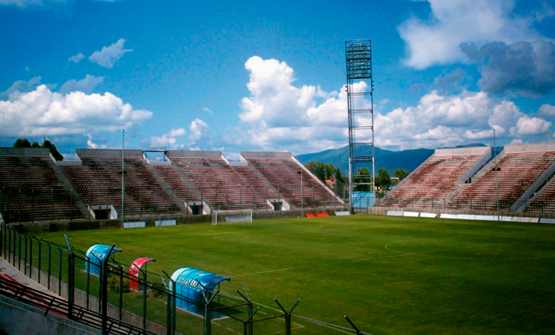 Sede confirmada: Copa Argentina oficializó el partido de Newell’s en Salta