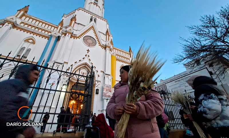San Cayetano: se celebra el día del Patrono del Pan y del Trabajo con movilizaciones en distintas ciudades