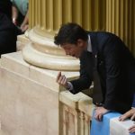 Zefico SA: la empresa que tiene a Santiago Caputo como único empleado y es investigada por posible lavado de dinero