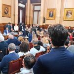 Senado: la oposición logró dictaminar la Emergencia en Pediatría y el jueves sería tratado en el recinto