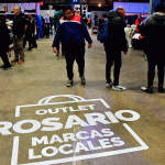 Arrancó la tercera edición de Rosario Outlet con récord de marcas y precios para todos los bolsillos