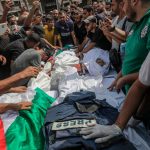 «Grave violación del derecho humanitario»: la ONU condena a Israel por el asesinato de seis periodistas en Gaza