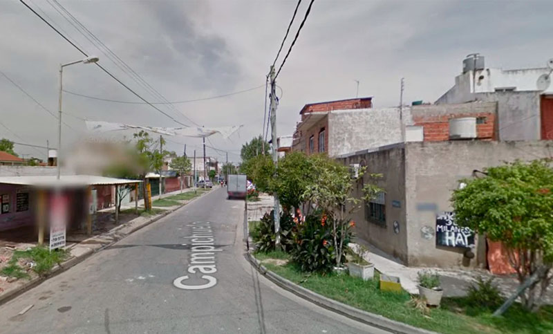 Horror en Buenos Aires: una bebé murió en un incendio y se investiga cómo inició el fuego