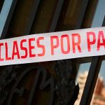 Jornada en defensa de la educación: «Estamos luchando por la supervivencia de la universidad pública»