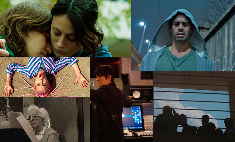 Fiesta cinéfila: se viene la 21ª edición de BAFICI itinerante en Rosario