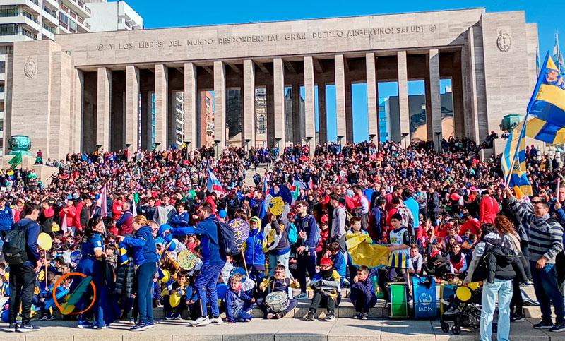 Rosario recibió a más de 4 mil chicos por la 41ª edición del Encuentro Nacional de Minibásquet
