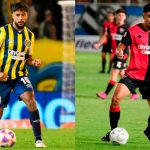 La previa del clásico: Mallo volvería en Central y Sotelo podría ser titular en Newell’s