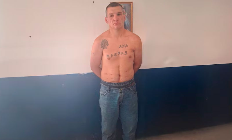 Horror en Jujuy: detienen a un hombre por desapariciones y crímenes de personas en situación de calle